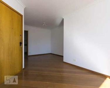 Apartamento para Aluguel - Vila Clementino, 3 Quartos, 88 m2