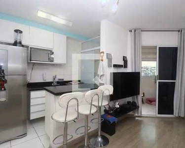 Apartamento para Aluguel - Vila Dionísia, 2 Quartos, 47 m2