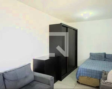 Apartamento para Aluguel - Vila Esperança, 1 Quarto, 24 m2