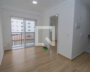 Apartamento para Aluguel - Vila Formosa, 2 Quartos, 34 m2