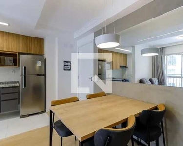 Apartamento para Aluguel - Vila Guilherme, 2 Quartos, 50 m2