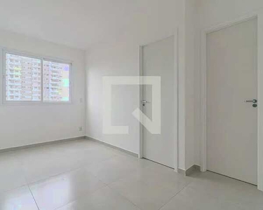 Apartamento para Aluguel - Vila Guilhermina, 1 Quarto, 30 m2