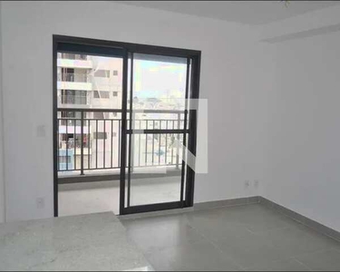 Apartamento para Aluguel - Vila Gustavo, 1 Quarto, 29 m2