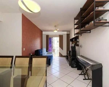 Apartamento para Aluguel - Vila Isabel, 2 Quartos, 76 m2