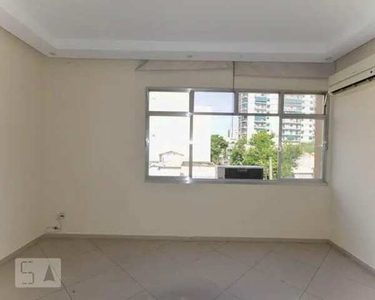 Apartamento para Aluguel - Vila Isabel, 3 Quartos, 74 m2