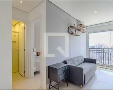 Apartamento para Aluguel - Vila Madalena, 1 Quarto, 35 m2