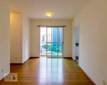 Apartamento para Aluguel - Vila Mariana, 2 Quartos, 58 m2
