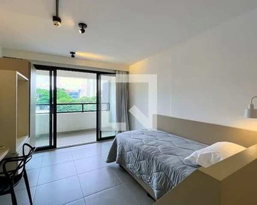 Apartamento para Aluguel - Vila Olímpia, 1 Quarto, 31 m2