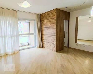 Apartamento para Aluguel - Vila Olímpia, 1 Quarto, 53 m2