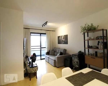 Apartamento para Aluguel - Vila Romana, 3 Quartos, 72 m2