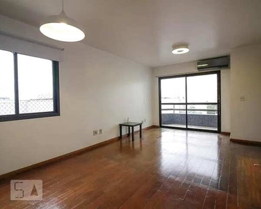 Apartamento para Aluguel - Vila Romana, 3 Quartos, 97 m2