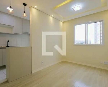 Apartamento para Aluguel - Vila Roque, 2 Quartos, 42 m2