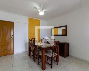 Apartamento para Aluguel - Vila Tupi, 2 Quartos, 86 m2