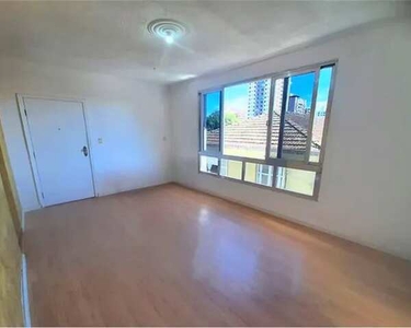 Apartamento para locação 2 dormitórios 1 vaga na Aparecida em Santos