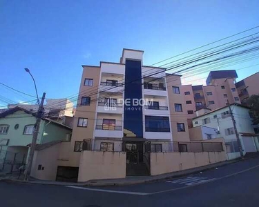 Apartamento para locação no Jardim Cascatinha, com dois dormitórios, cozinha planejada e u