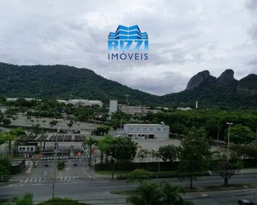 Apartamento para venda tem 36 metros quadrados com 1 quarto em Jacarepaguá - Rio de Janeir