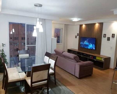 Apartamento para vender no Brás em SP