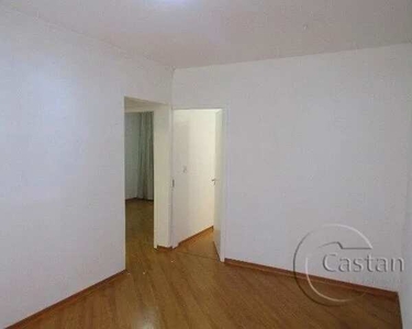 Apartamento reformado para alugar no alto da mooca