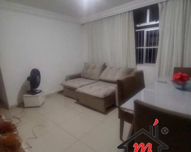 APARTAMENTO RESIDENCIAL em SALVADOR - BA, CAMPINAS DE BROTAS