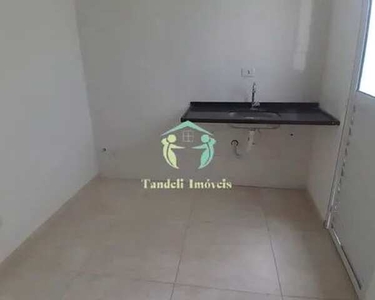 Apartamento sem condomínio 2 dormitórios (Vila Guarani