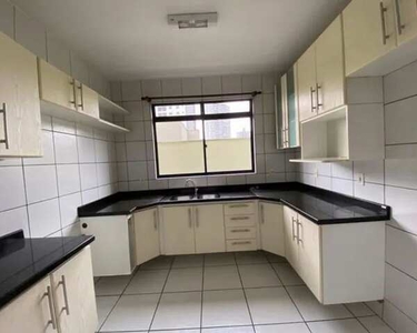 Apartamento semi mobiliado no bairro Vila Nova