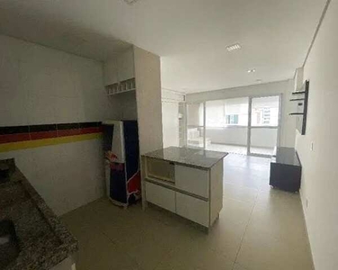 Apartamento Studio com 1 dormitório para alugar, 39 m² por R$ 2.788/mês - Bela Vista - São