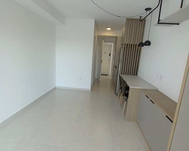 Apartamento Studio novo, para alugar em Pinheiros!