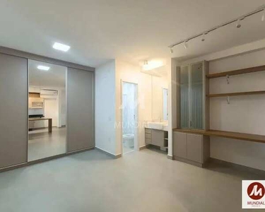 Apartamento (tipo - padrao) 1 dormitórios, cozinha planejada, portaria 24hs, lazer, espaço