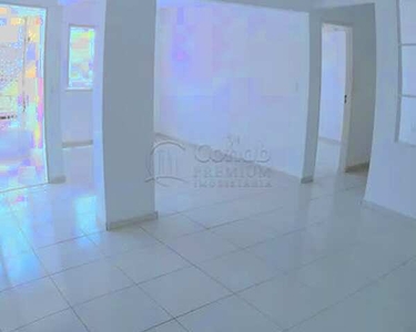 Aracaju - Apartamento Padrão - Jabotiana