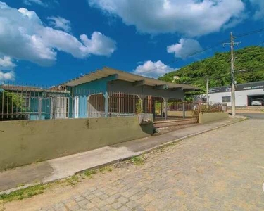 BLUMENAU - Casa Padrão - Velha