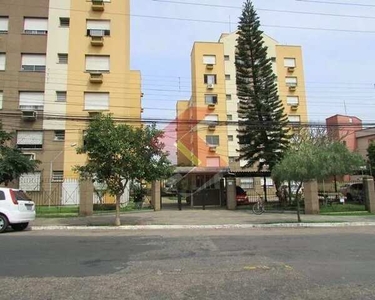 CANOAS - Apartamento Padrão - CENTRO