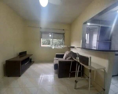 CANOAS - Apartamento Padrão - Marechal Rondon