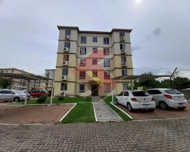 CANOAS - Apartamento Padrão - RIO BRANCO