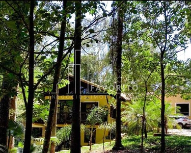 Casa à Venda Cond. Fazenda Campo Verde, Jundiaí, 3 suítes, 420m² - R$3,4mi
