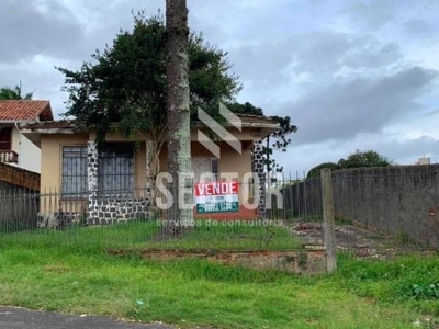 Casa à venda em curitiba - portão