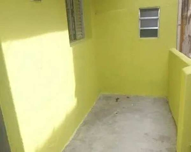 Casa com 1 dormitório para alugar, 20 m² por R$ 675,00/mês - Vila Maria Alta - São Paulo/S