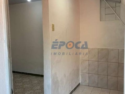 Casa com 1 quarto para alugar em bento ribeiro, rio de janeiro , 38 m2 por r$ 550