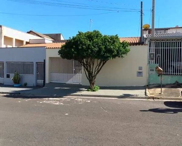 Casa com 2 dormitórios para alugar, 138 m² por R$ 2.562,13/mês - Parque Residencial Vila U