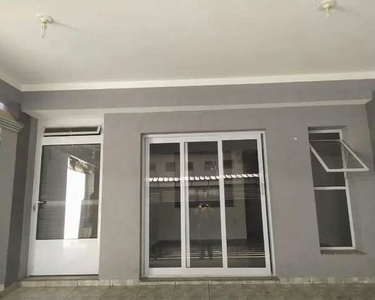 Casa com 2 dormitórios para alugar, 160 m² por R$ 1.800,01/mês - Jardim Paulistano - Soroc