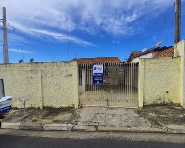 Casa com 2 dormitórios para alugar, 200 m² por R$ 1.300/mês - Parque Euclides Miranda - Su