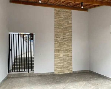 Casa com 2 dormitórios para alugar, 75 m² por R$ 2.040,00/mês - Jardim Planalto - Jaguariú