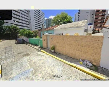 Casa com 2 dormitórios para alugar, 81 m² por R$ 3.201/mês - Casa Forte - Recife/PE