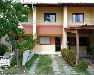 Casa com 2 dormitórios para alugar por R$ 3.343,00/mês - Stella Maris - Salvador/BA