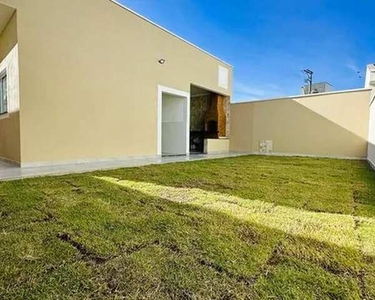 Casa com 3 dormitórios, 170 m² - venda por R$ 950.000 ou aluguel por R$ 5.480/mês - Parque