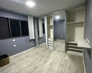Casa com 3 dormitórios para alugar, 126 m² por R$ 4.103/mês - Vila Izabel - Curitiba/PR