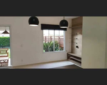 Casa com 3 dormitórios para alugar, 137 m² por R$ 5.237,00/mês - Cidade Jardim - Indaiatub