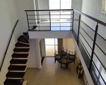Casa com 3 dormitórios para alugar, 175 m² por R$ 6.582,79/mês - Condomínio Villa do Bosqu