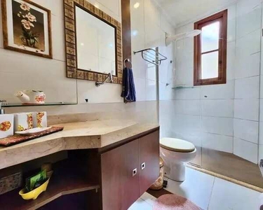 Casa com 3 dormitórios para alugar, 215 m² por R$ 5.152/mês - Bonfim Paulista - Ribeirão P