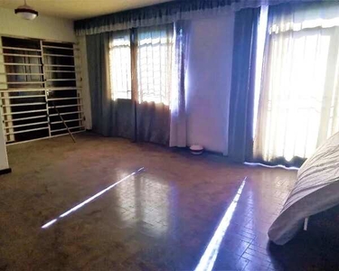 Casa com 3 dormitórios para alugar, 240 m² por R$ 2.500/mês - Campo Pequeno - Colombo/PR