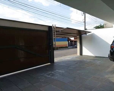 Casa com 3 dormitórios para alugar, 270 m² por R$ 5.000,00/mês - Centro - Atibaia/SP